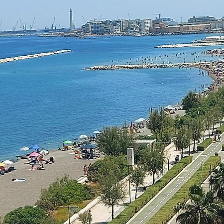 דירות בארי Arco Dei Tramonti מראה חיצוני תמונה